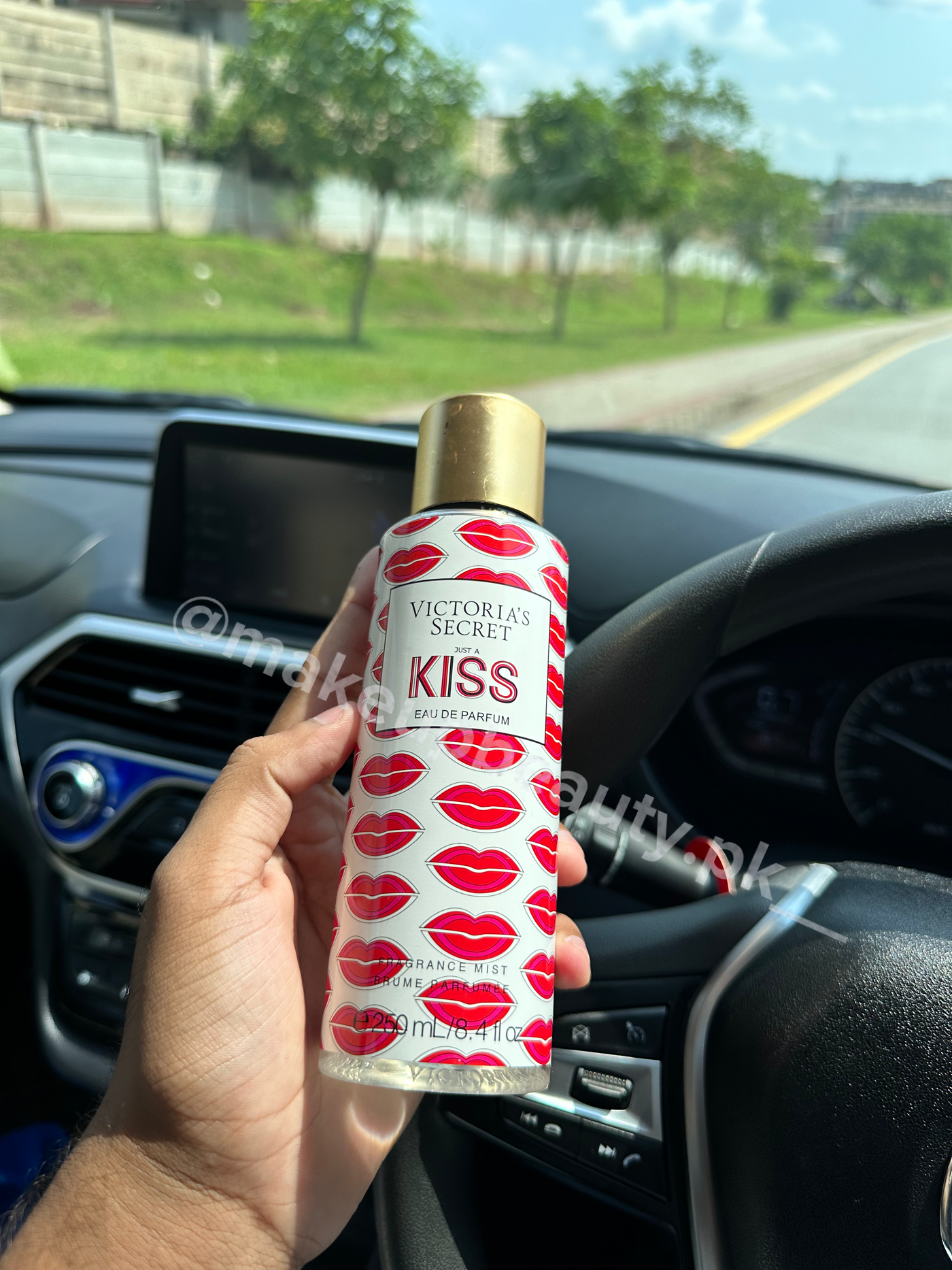 Victoria’s Secret Just a Kiss Mist 250 ML