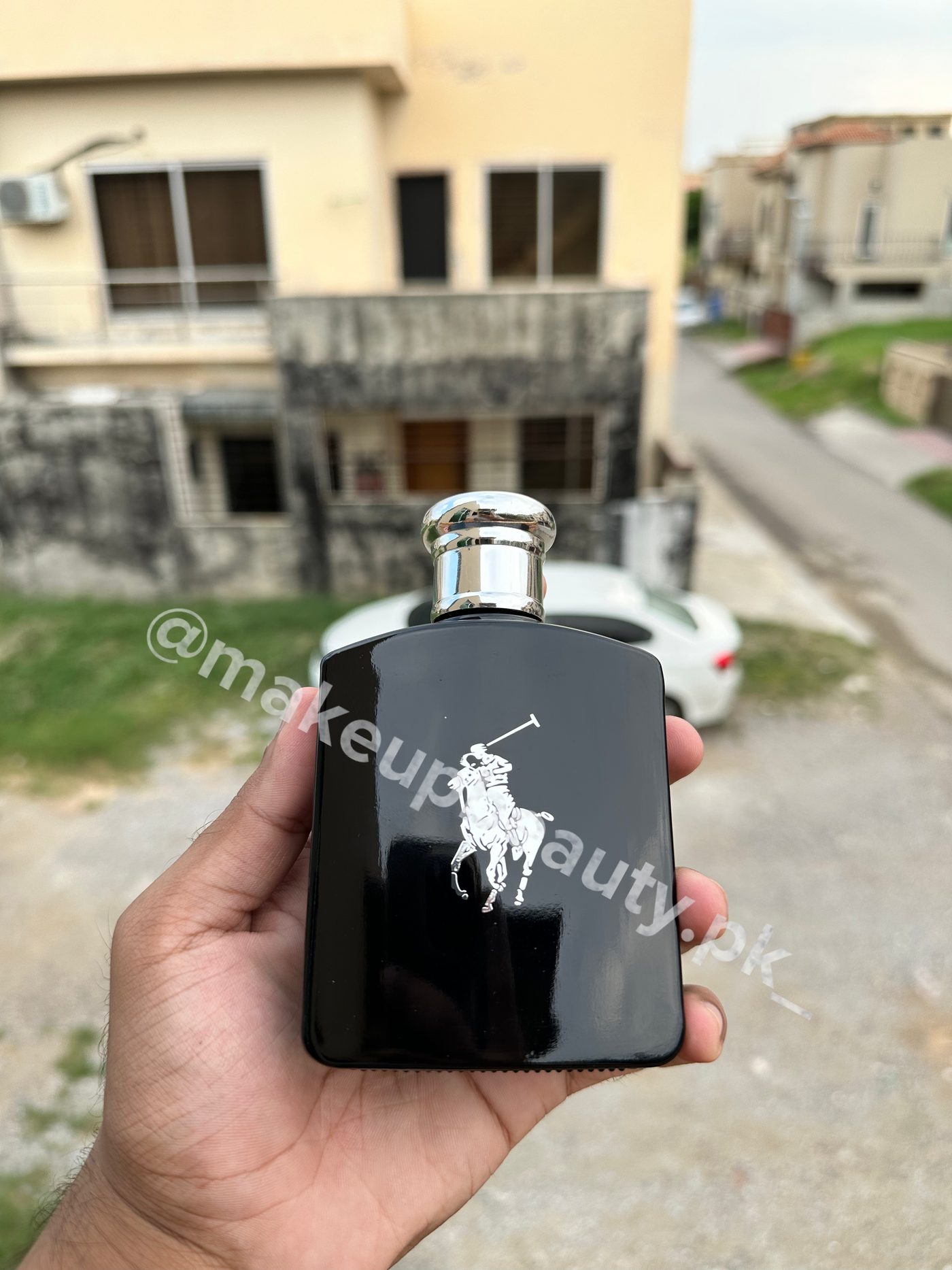 Polo Black by Ralph Lauren 100 ML.