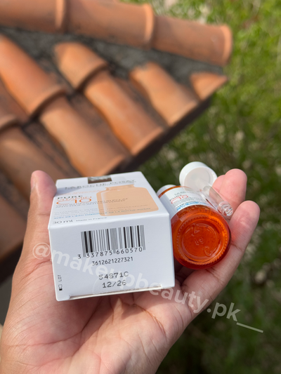 La Roche-Posay Pure Vitamin C10 Serum (30ml) ✨