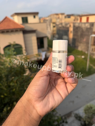 Anua Pore Control Cleansing Oil – 20 ML Travel Size