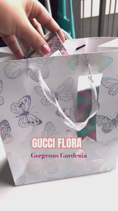 Gucci Flora Gorgeous Gardenia 100 ML