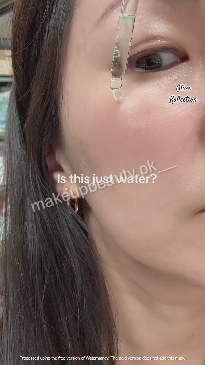 Anua PDRN + Hyaluron Capsule 100 Serum – 30 ML.