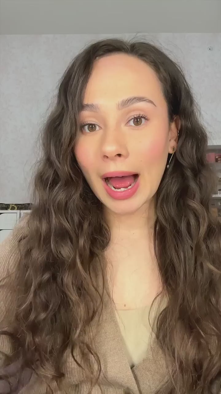 Charlotte Tilbury Pillow Talk Lipstick 3.5 Grams Big size.