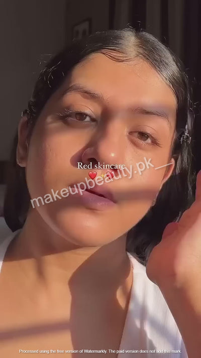 Medicube Red Acne Succinic Acid Peel 40 Grams.