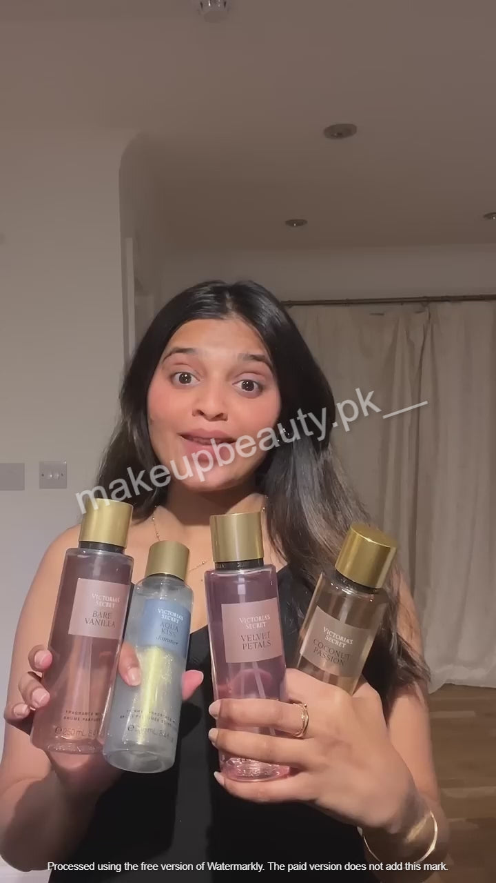 Victoria’s Secret Mists 250 ML Buy each now
