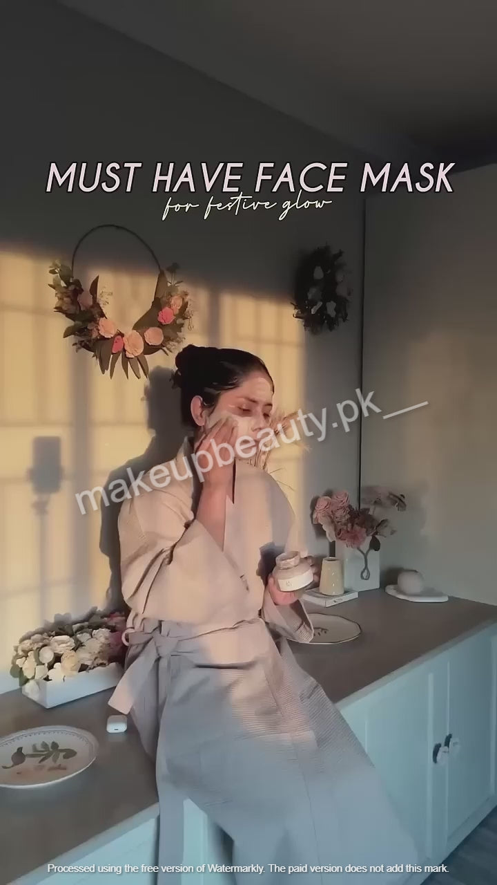 Beauty of Joseon Ground Rice and Honey Glow mask 150 ML