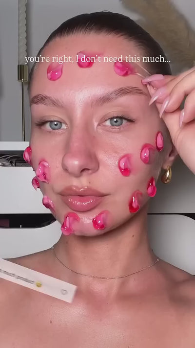 Medicube 5% txa + Niacinamide Capsule cream 55 grams.