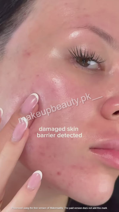 Purito Mighty Bamboo Panthenol Skin barrier Moisturiser 100 ML