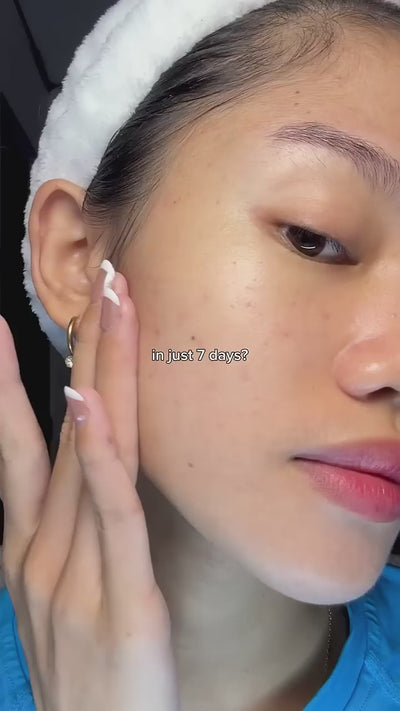 K-Secret Seoul 1988 Retinal Liposome 2% + Black Ginseng serum.