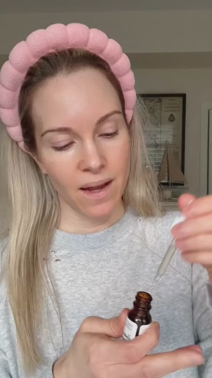 The Ordinary Multi-Peptide Eye Serum (15 ML)