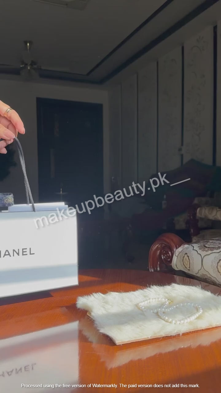 Coco Chanel Eau De Parfum Original 100 ML Tester.