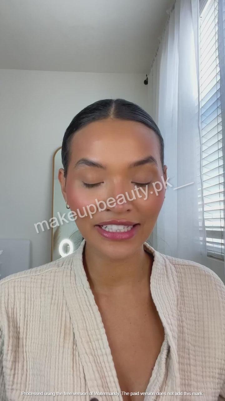 Charlotte Tilbury Airbrush Brightening Flawless Finish Powder Shade: Fair/Medium ✨💖