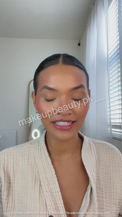 Charlotte Tilbury Airbrush Brightening Flawless Finish Powder Shade: Fair/Medium ✨💖