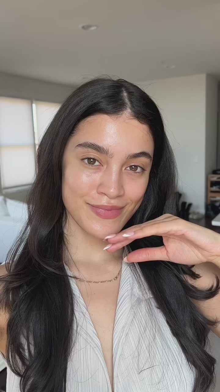 Beauty of Joseon Ginseng Moist sun serum spf 50+