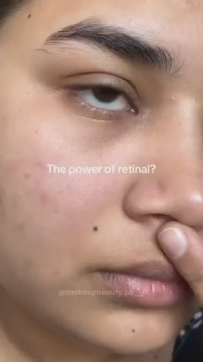 Celimax Retinal Shot Tightening Booster 15 ML.