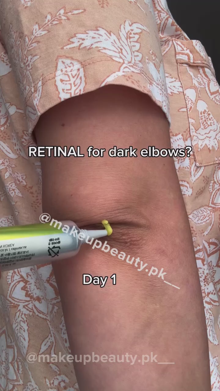 Celimax Retinal Shot Tightening Booster 15 ML.