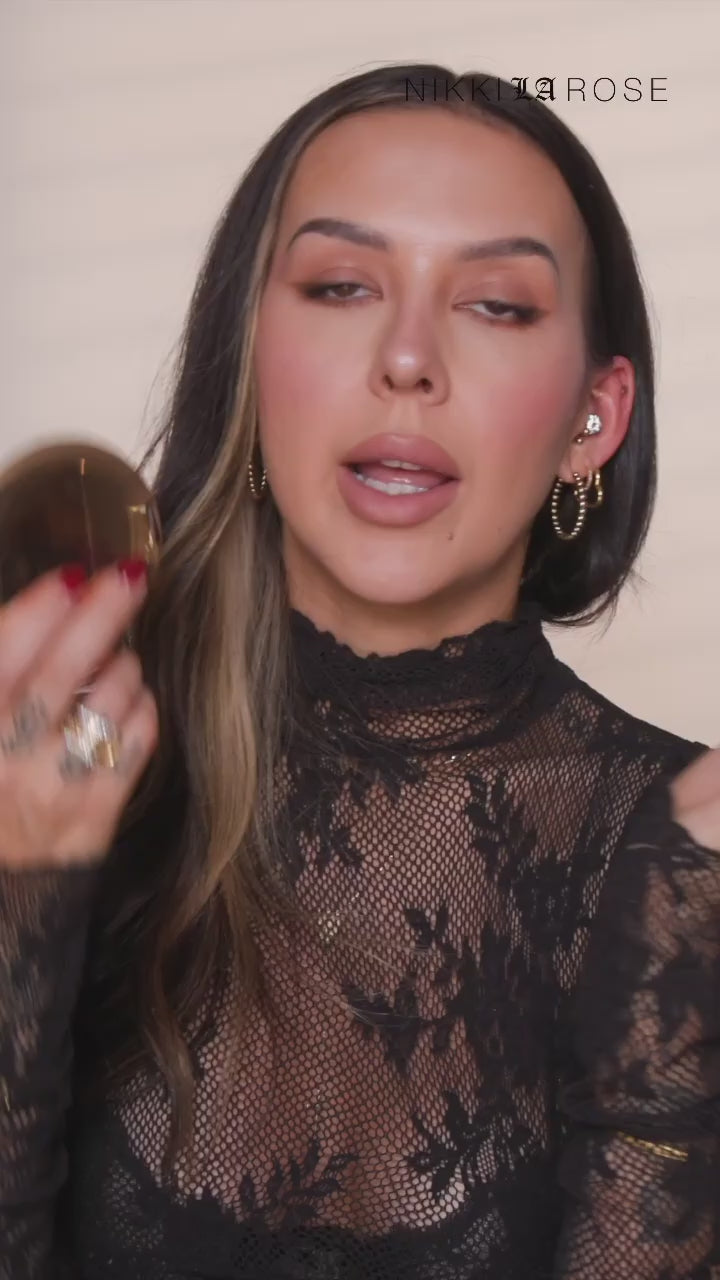 Charlotte Tilbury Airbrush Flawless Complexion Perfecting Travel/Gift Set .