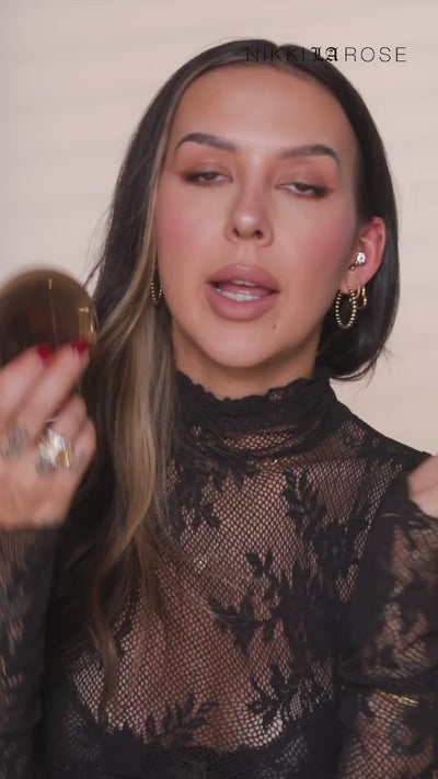 Charlotte Tilbury Airbrush Flawless Complexion Perfecting Travel/Gift Set .