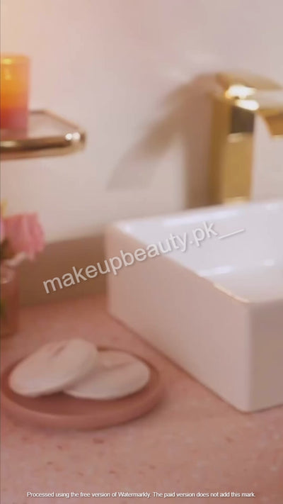 Soap & Glory Vitamin C Facial Wash 350 ML