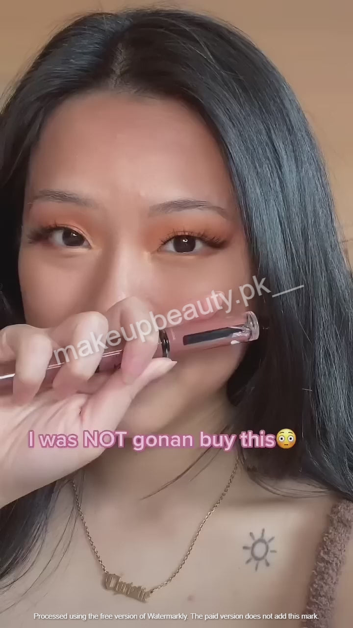 NYX Shine Loud™ Rebel in Red Lip Gloss buy each shade.