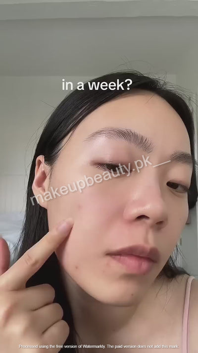 Mixsoon Bean Cream 50 ML