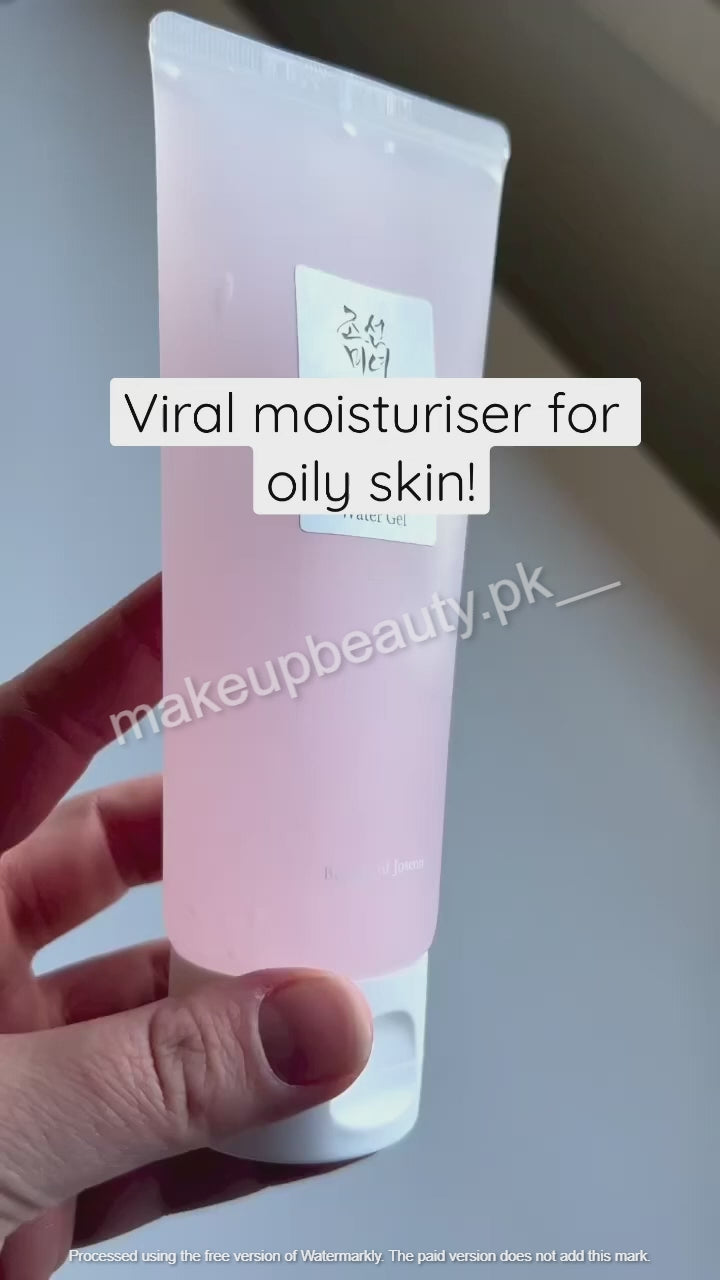 Beauty Of Joseon Red Bean Water Gel 100 ML