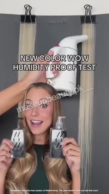 Color Wow Dream Coat Hair spray for Curly Hairs 200 ML