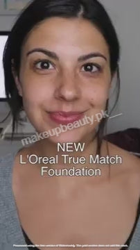 L’Oreal True Match Super Blendable Forndation 30 ML