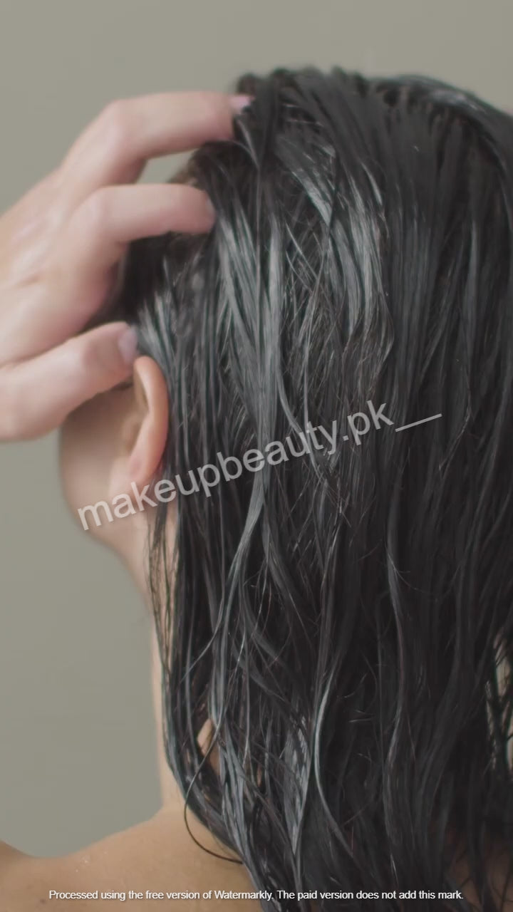 The Body Shop Ginger Shampoo For Dry, Anti scalp. Anti dandruff. 400 ML