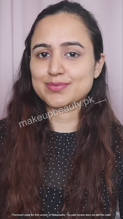 Loreal Infallible 24 Hours Stay Fresh Foundation