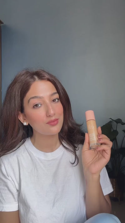 e.l.f Halo Glow Liquid Filter Flundation 31.5 ML each.