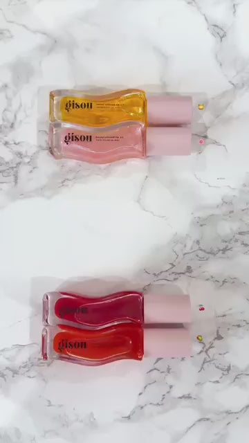 Gisou Honey Infused Lip Oil buy each.