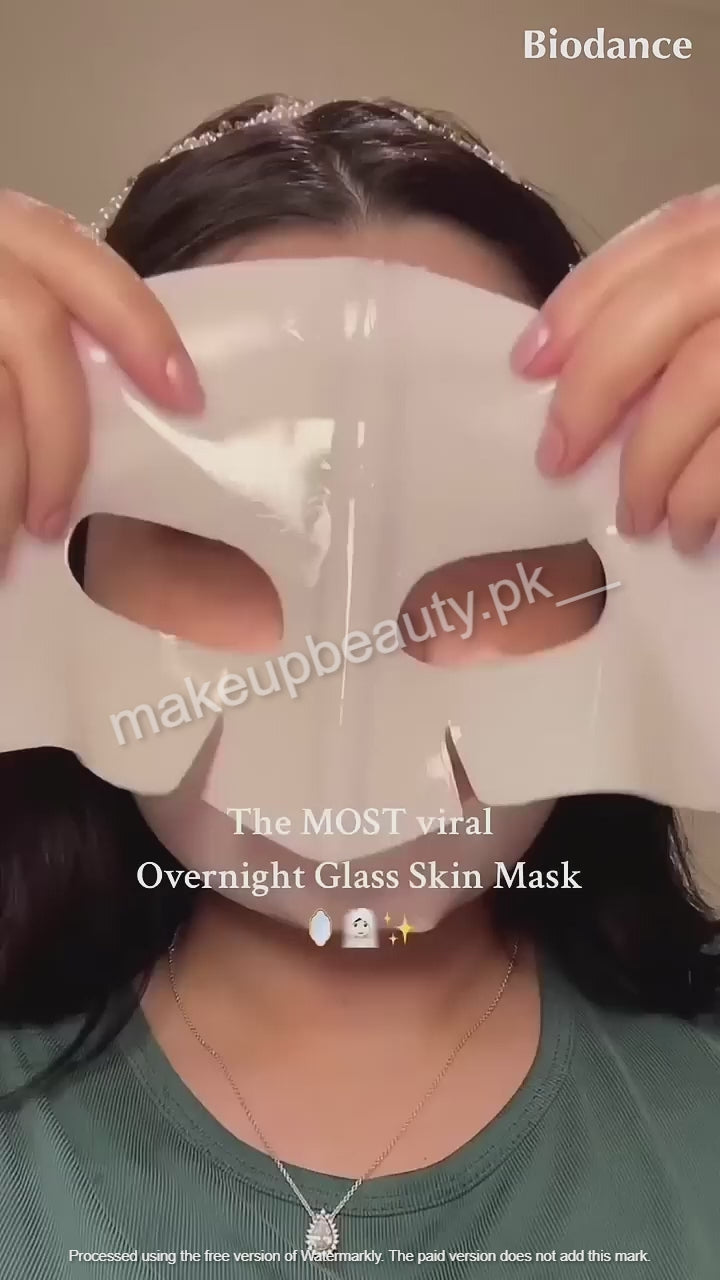 Biodance Bio Collagen Real Deep Mask 34 Grams buy each