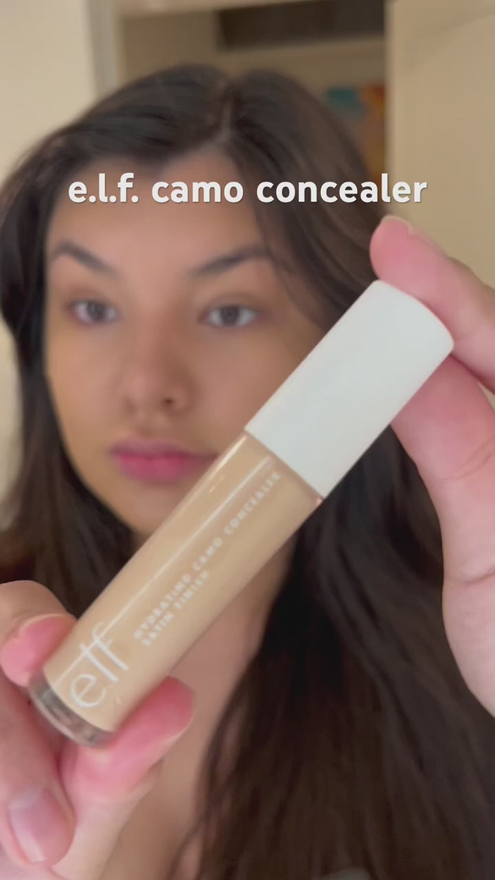 Elf Hydrating Camo Concealer