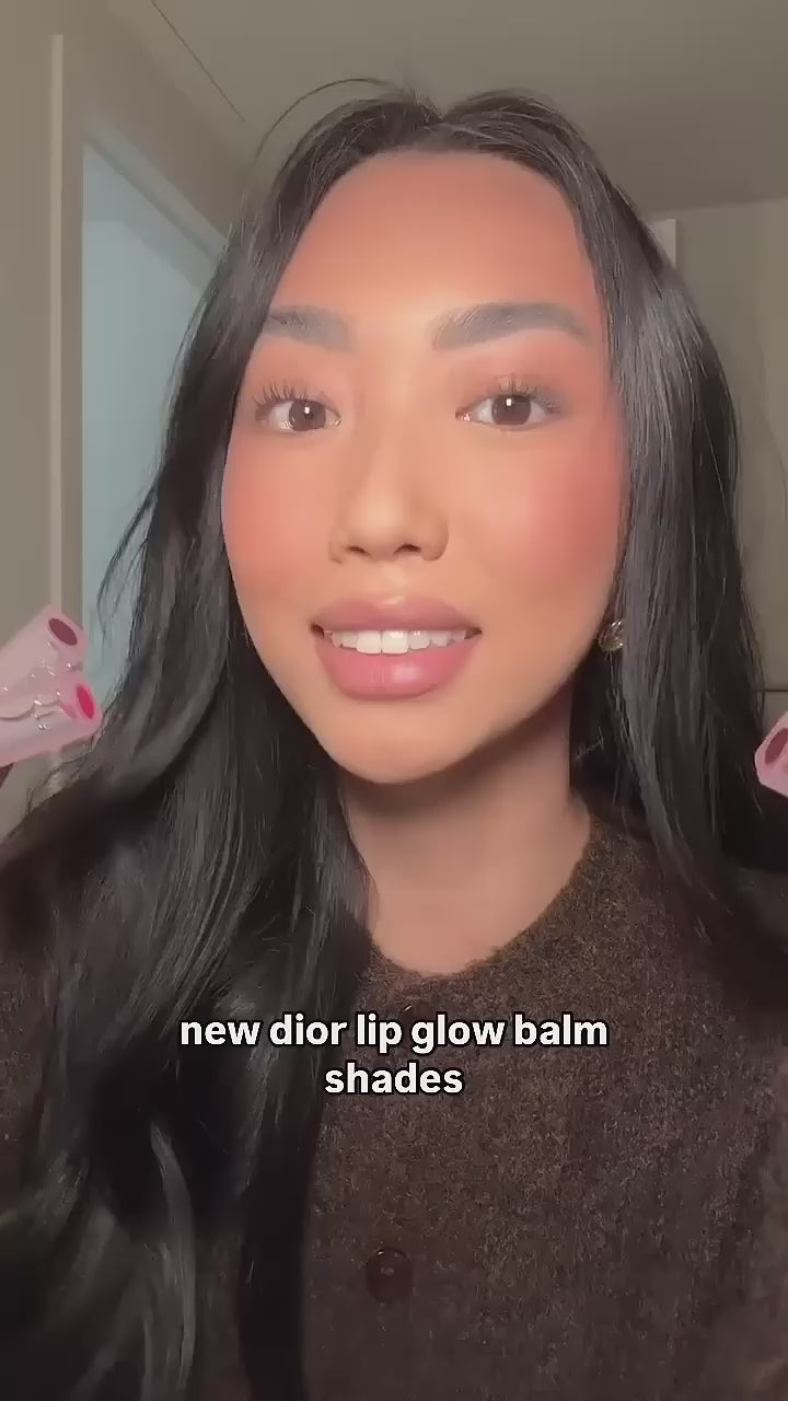 Dior Addict Color Reviver Balm