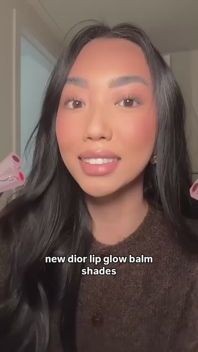 Dior Addict Color Reviver Balm