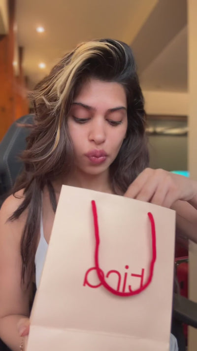 Givenchy Le Rouge Luminous Matte Lipstick – 3.4 g