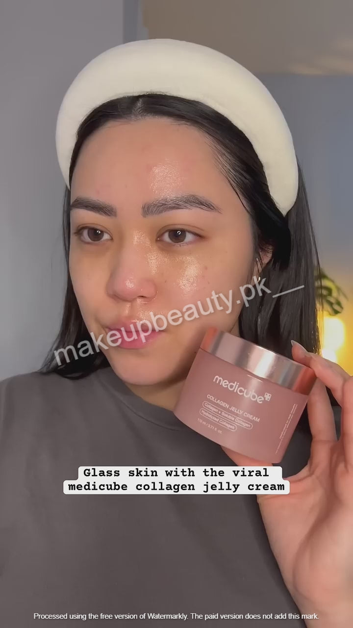 Medicube Collagen Jelly Cream 110 ML