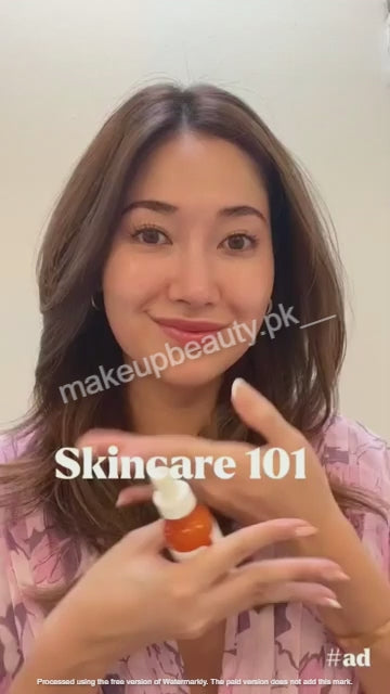 La Roche-Posay Pure Vitamin C10 Serum (30ml) ✨