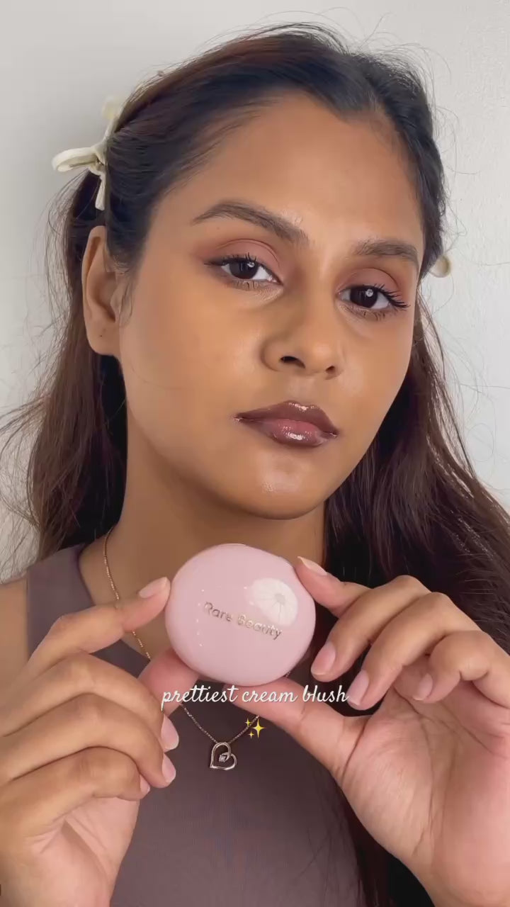 Rare Beauty Stay Vulnerable Melting Blush 5 g each.