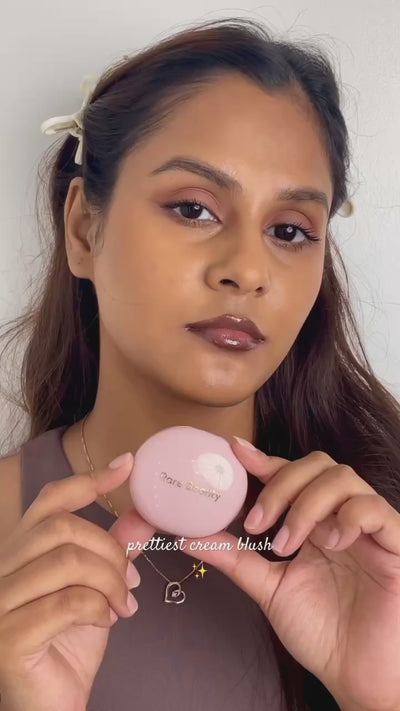 Rare Beauty Stay Vulnerable Melting Blush 5 g each.