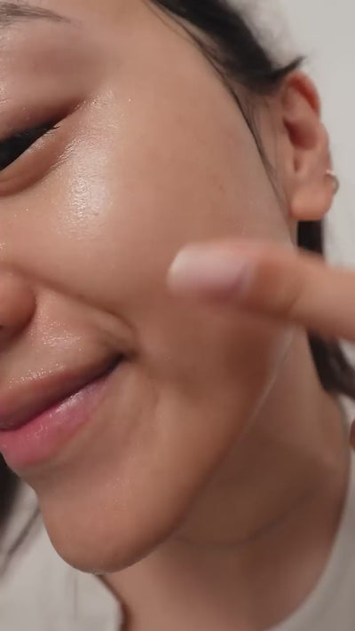 Anua Rice + Ceramide Enzyme Brightening Powder 40 grams.