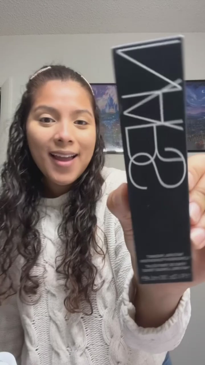 NARS Natural Radiant Longwear Foundation – 30 ML. Limited stock