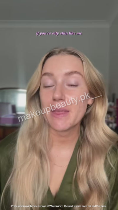 Glow recipe watermelon glow ultra fine mist 75 ML